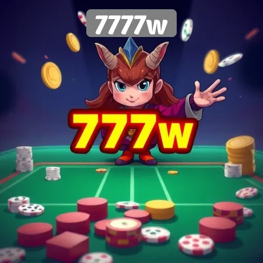 Pengalaman Bermain di Situs Game 7777w yang Menarik
