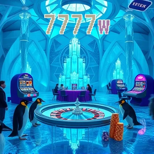 7777w: Forum Game Online dengan Keunggulan dan Keseruan Khusus untuk Anda