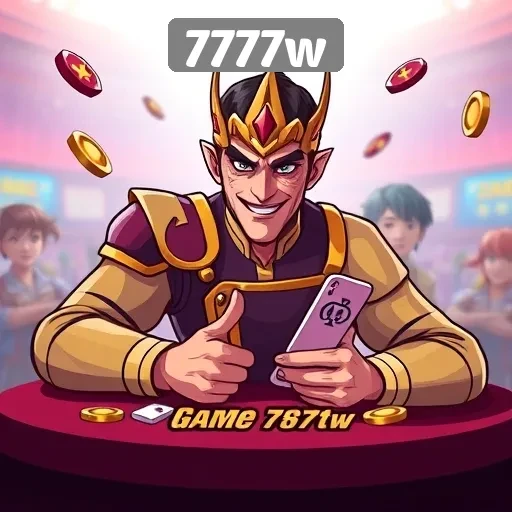 Panduan Lengkap Bermain di Situs Game 7777w