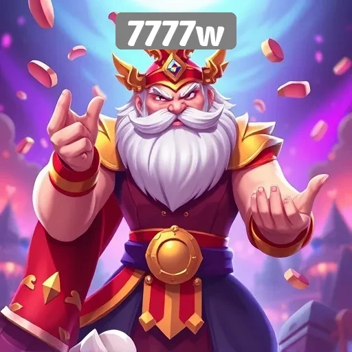 Keunggulan Fitur Interaktif di 7777w untuk Penggemar Game