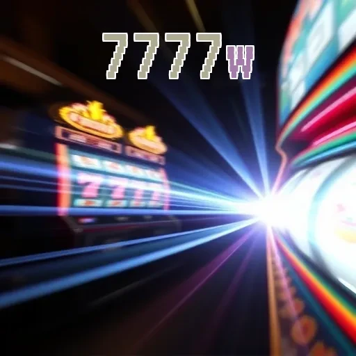 7777w: Fitur Papan Peringkat yang Bikin Kamu Terpukau!