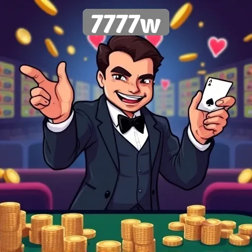 Risiko dan Keuntungan Bermain di Platform Game 7777w