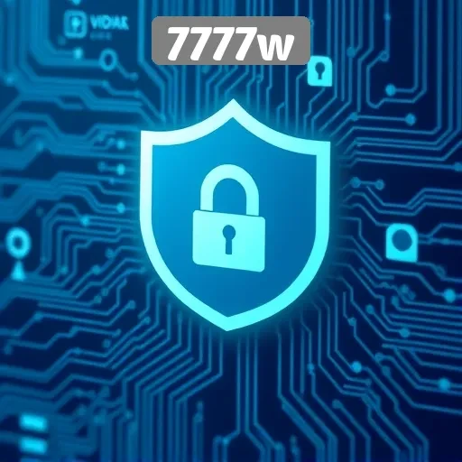 Analisis Keamanan dan Privasi di Situs 7777w