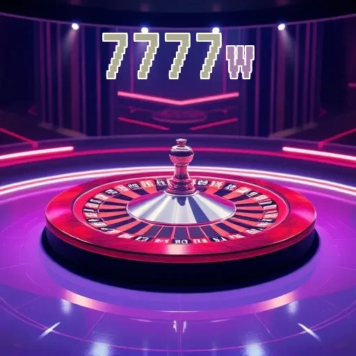 7777w: Strategi Menang di Game Online yang Menarik