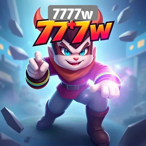 Inovasi Teknologi dalam Situs Game 7777w