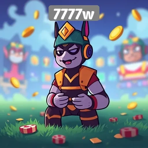 Review Pengalaman Pengguna di Platform Game 7777w