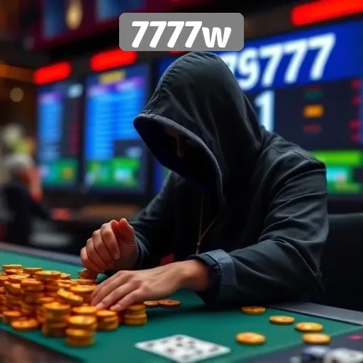 Keamanan dan Privasi Pengguna di Situs 7777w